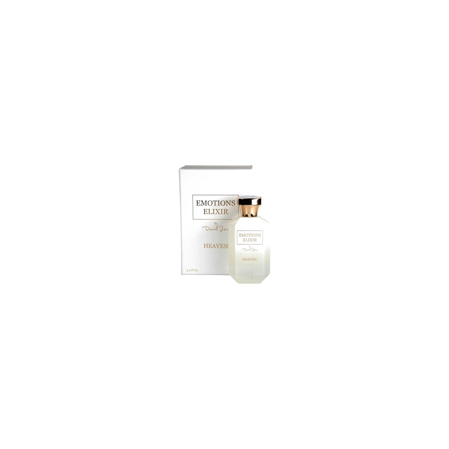Emotions Elixir Heaven Perfume – product image 2