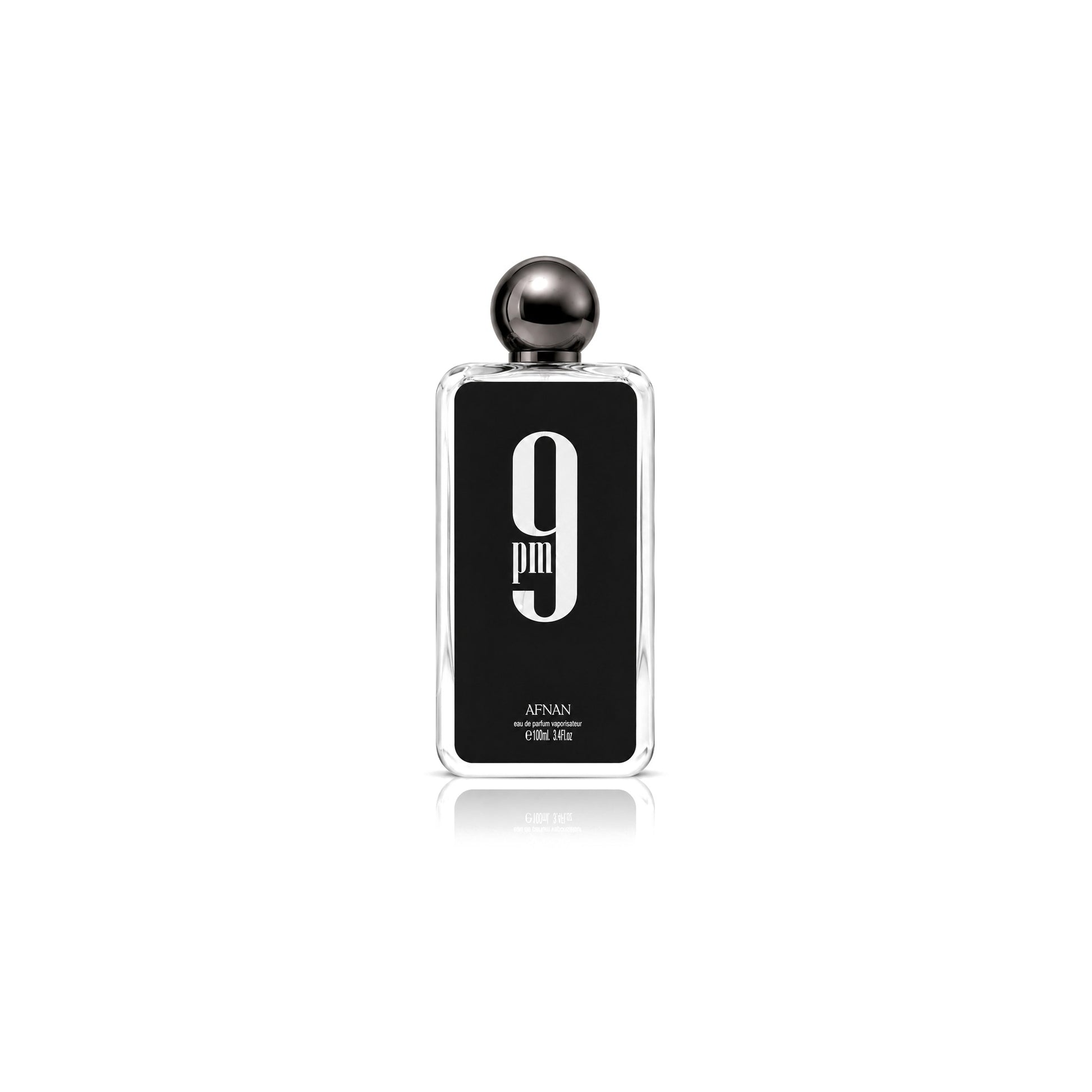 Four-fragrance bundle: Her Elixir, Rave Now, Le Beau and Afnan – product image 7