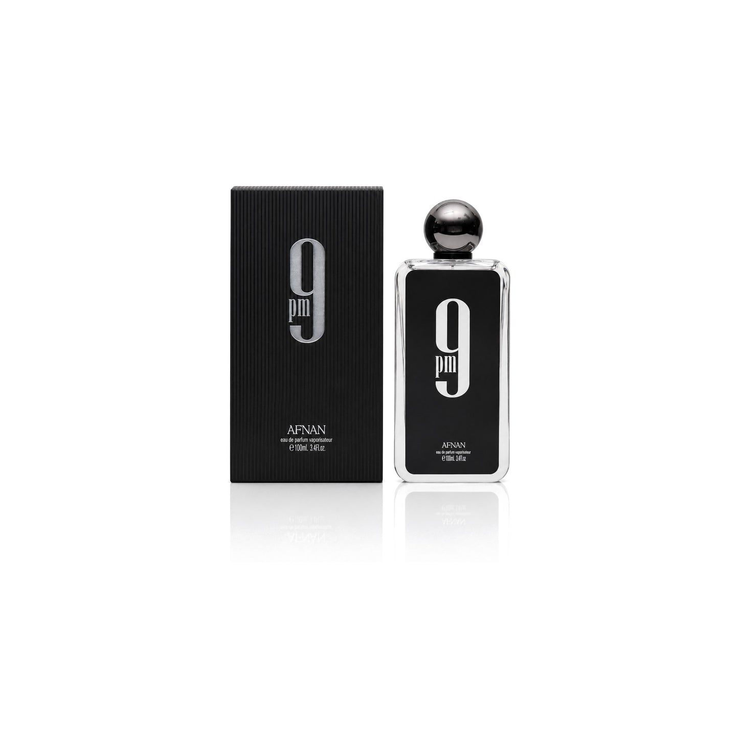 Four-fragrance bundle: Her Elixir, Rave Now, Le Beau and Afnan – product image 8