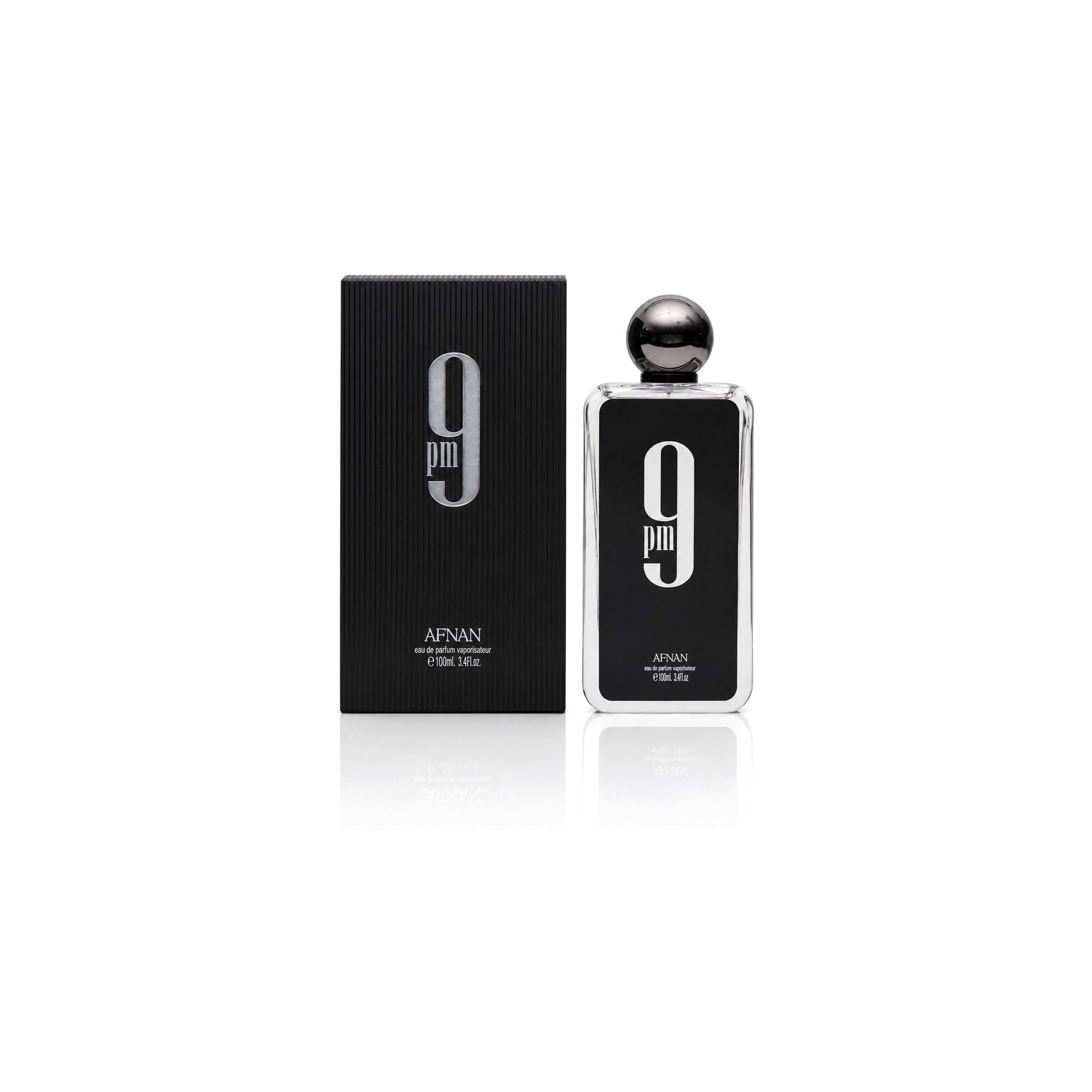Four-fragrance bundle: Her Elixir, Rave Now, Le Beau and Afnan – product image 8