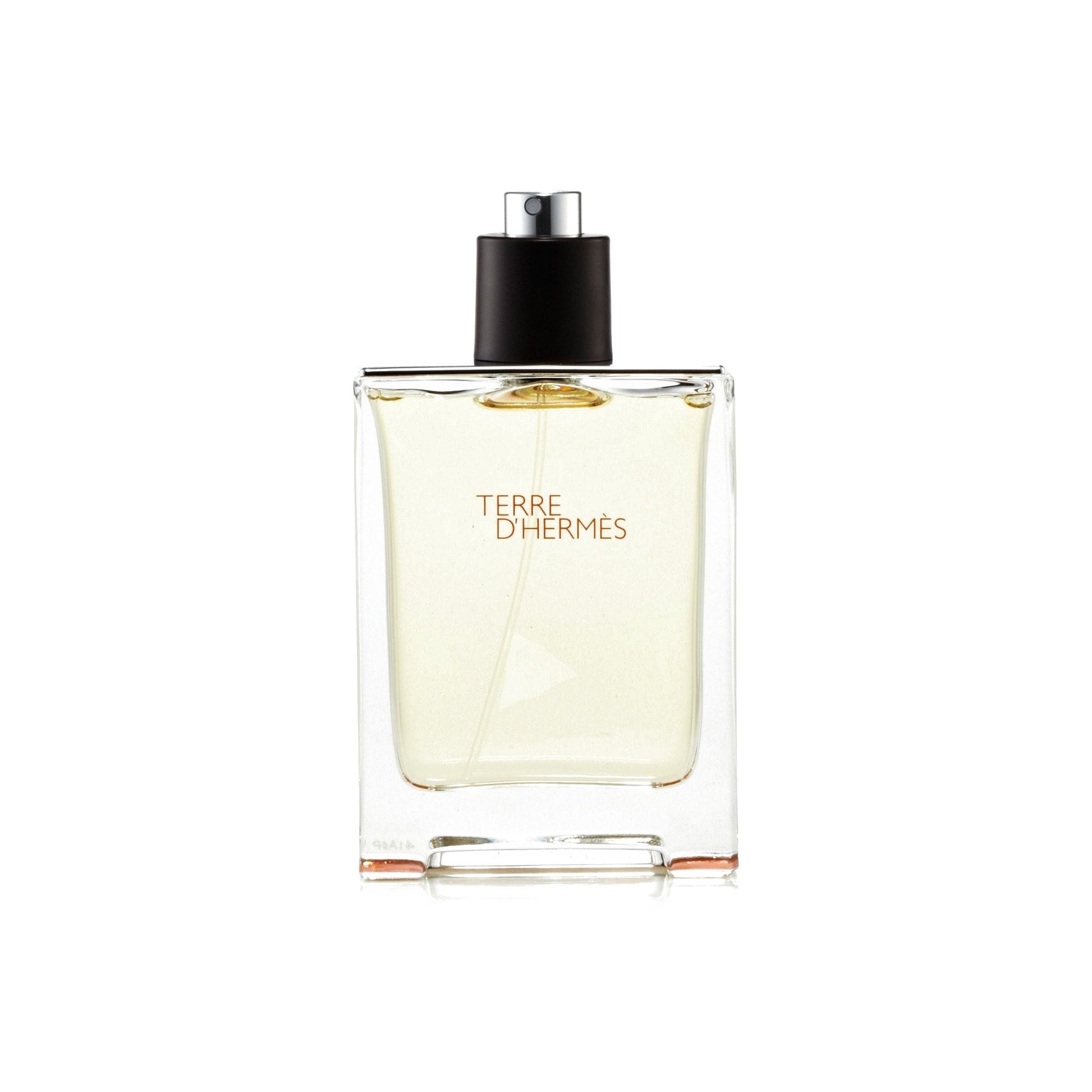 Hermes Terre D'Hermes Eau de Toilette – product image 4