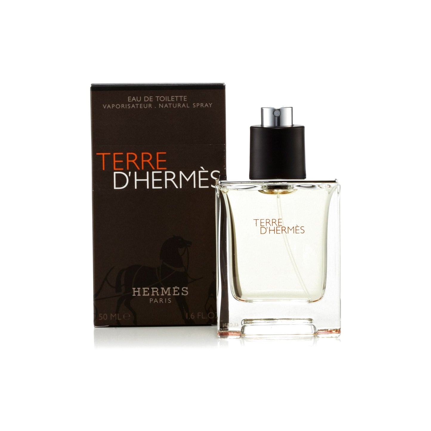 Hermes Terre D'Hermes Eau de Toilette – product image 6