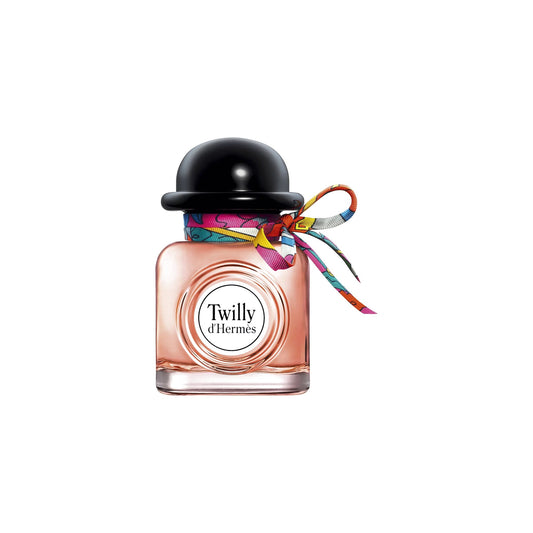 Hermès Twilly d'Hermès Perfume – authentic designer fragrance bottle