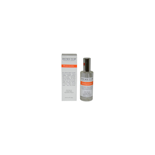 Demeter Honeysuckle Perfume – authentic designer fragrance bottle