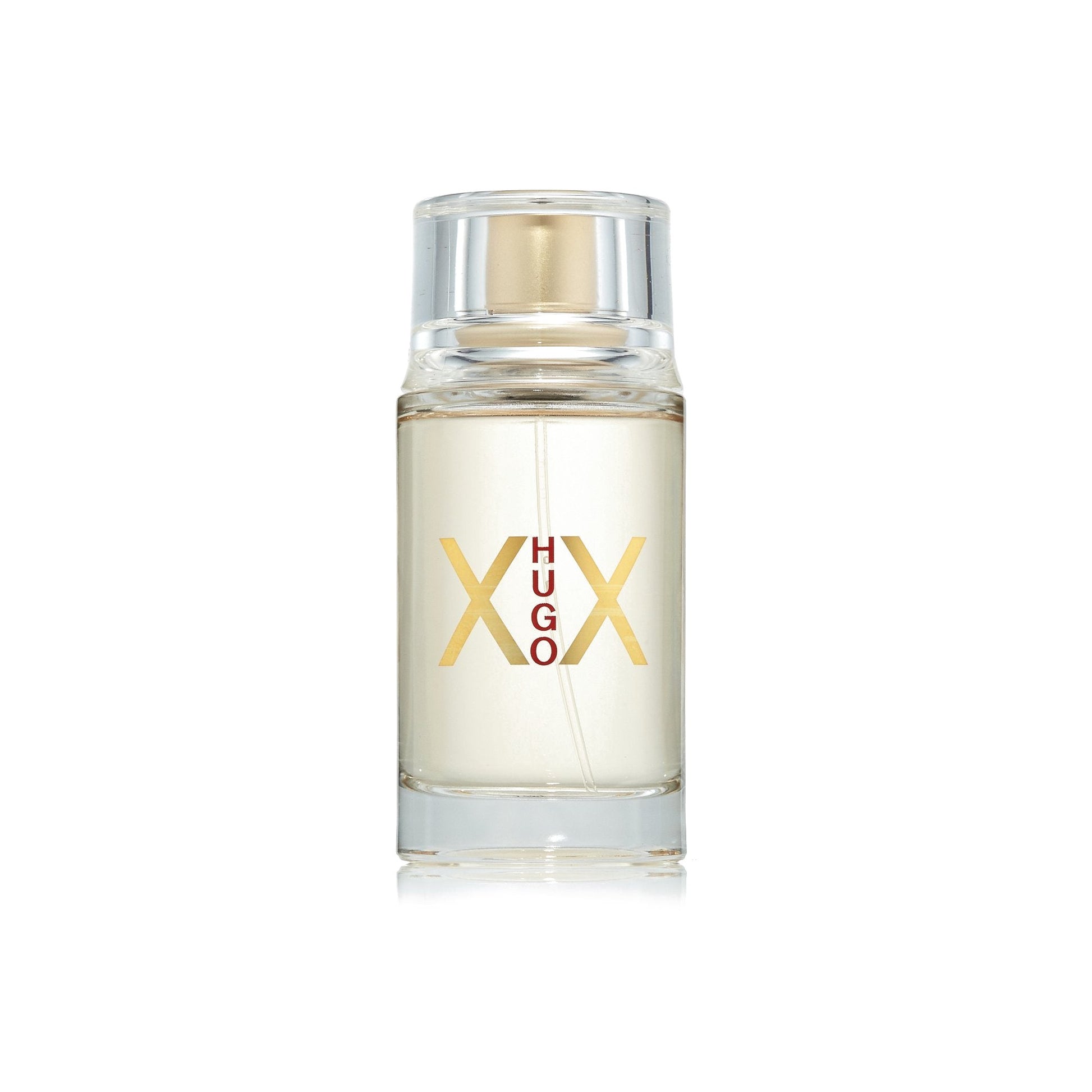 Hugo Boss Hugo XX Perfume – product image 2