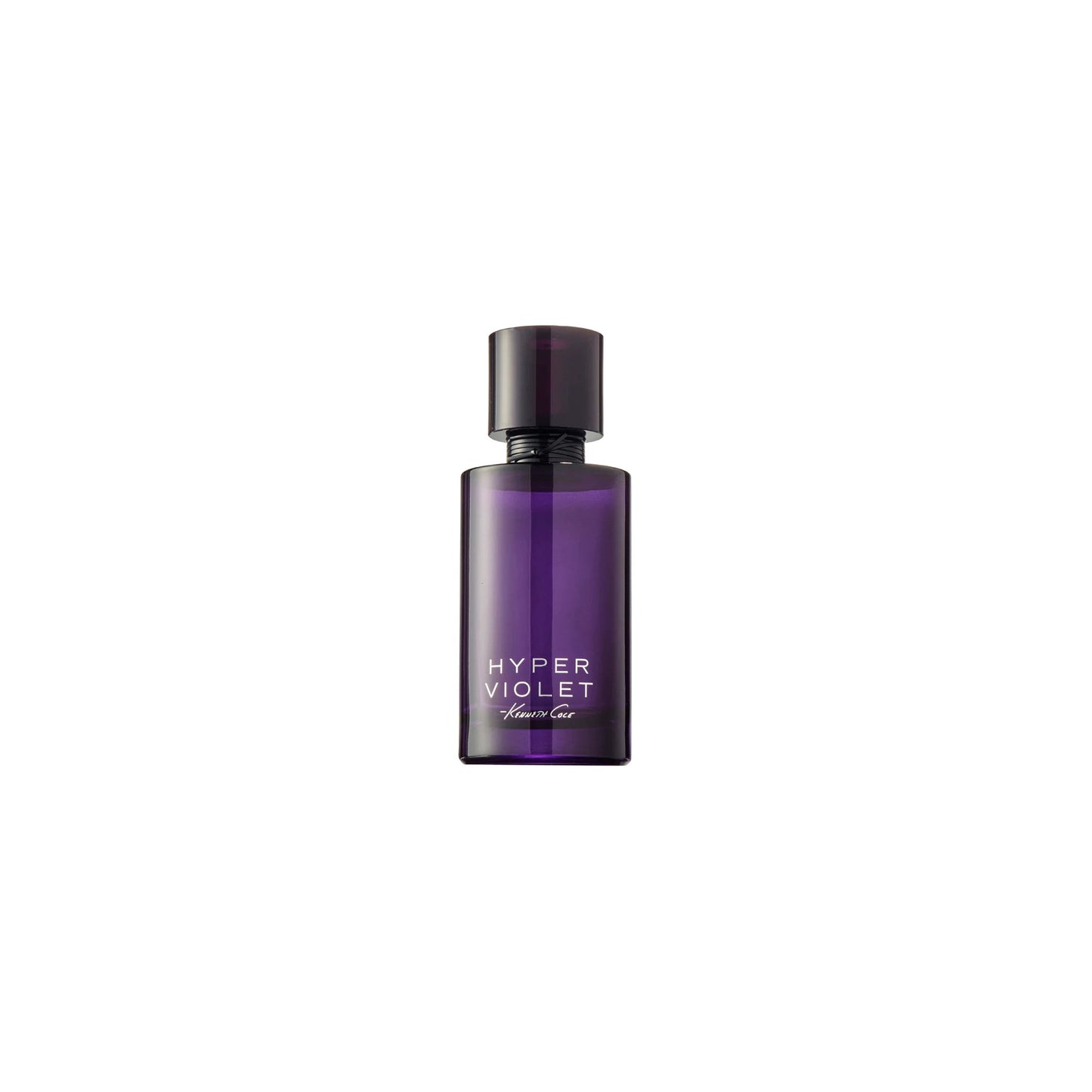 Kenneth Cole Hyper Violet Perfume – authentic designer fragrance bottle