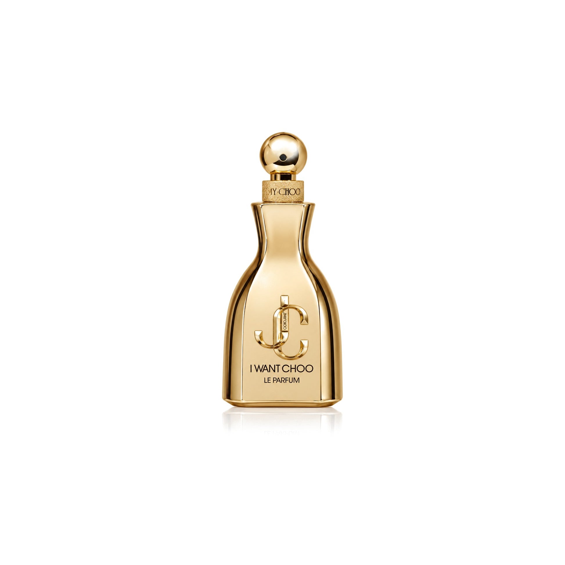 Jimmy Choo I Want Choo Le Parfum – product image 2