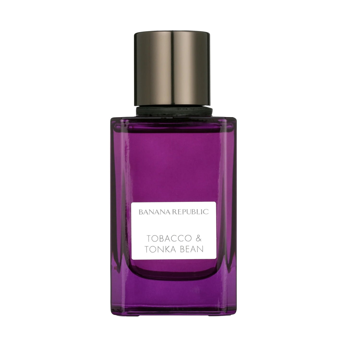 Banana Republic Icon Collection Tobacco and Tonka Bean – authentic designer fragrance bottle