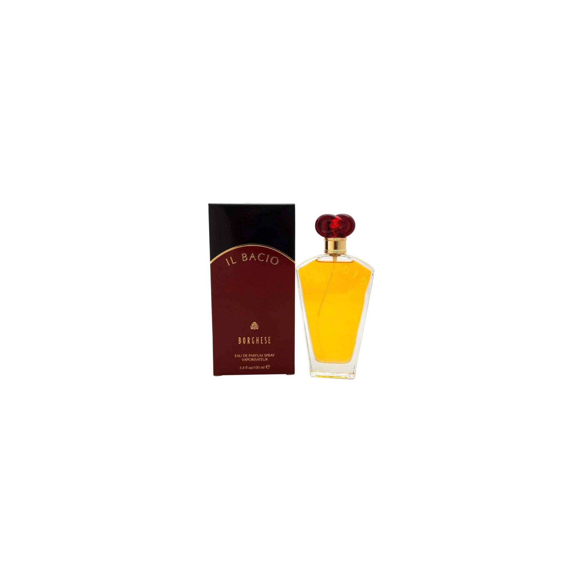 Princess Marcella Borghese Il Bacio Perfume – product image 2
