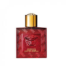 Versace Eros Flame - Edp