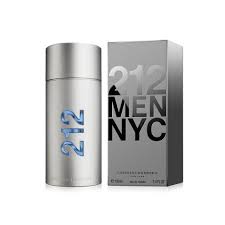 Caroline 212 Men