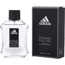 Adidas Dynamic Pulse