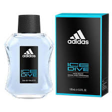 Adidas Ice Dive