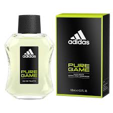 Adidas Pure Game