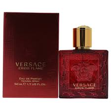 Versace Eros Flame - Edp