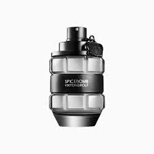 Viktor & Rolf Spicebomb