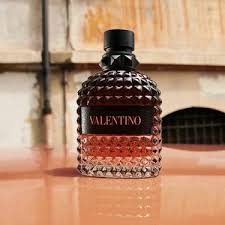 Valentino Uomo B. In Roma Coral