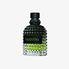 Valentino Born In Roma Green St