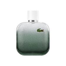 Lacoste Blanc Green Eau Intense