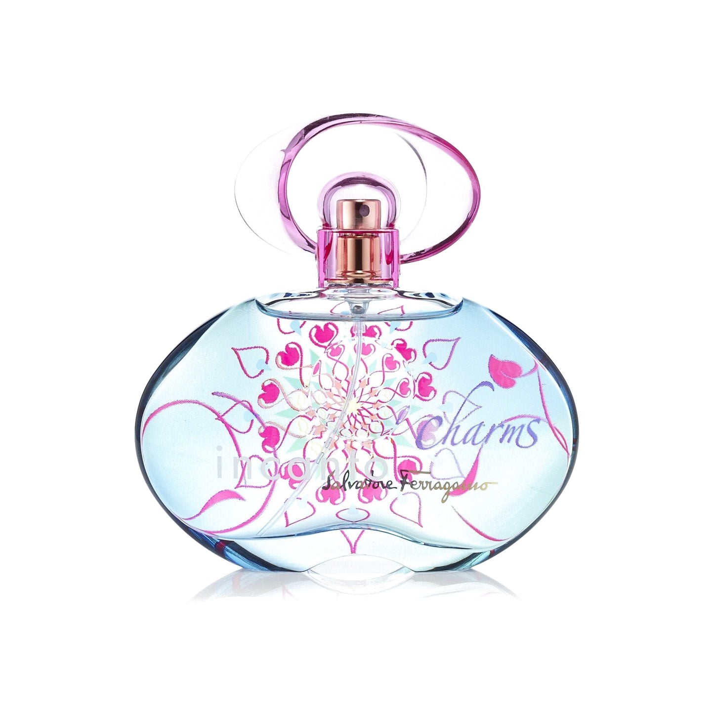 Salvatore Ferragamo Incanto Charms Perfume – product image 3