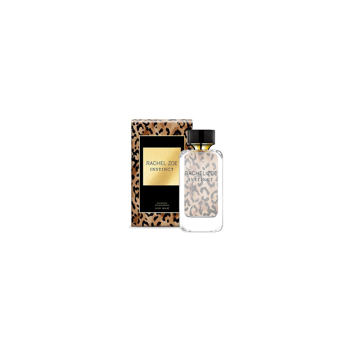Rachel Zoe Instinct Perfume – authentic designer fragrance bottle