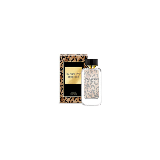 Rachel Zoe Instinct Perfume – authentic designer fragrance bottle