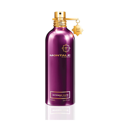 Montale Intense Cafe Perfume – authentic designer fragrance bottle