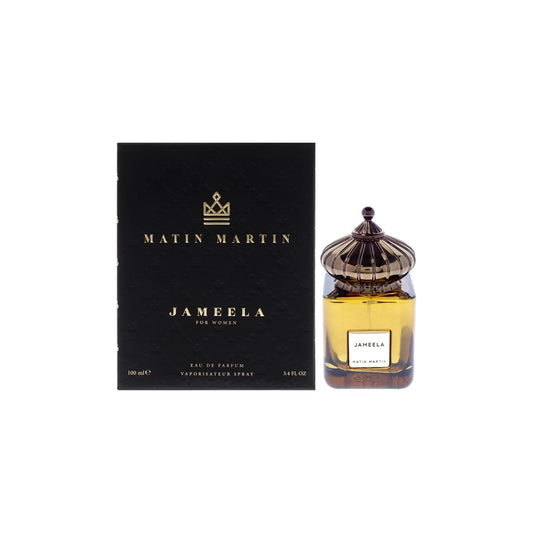 Matin Martin Jameela Perfume – authentic designer fragrance bottle