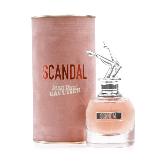 Jean Paul Gaultier Scandal Perfume – authentic designer fragrance bottle