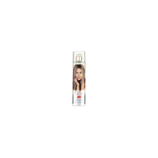 Jennifer Lopez Glow Body Spray – authentic designer fragrance bottle