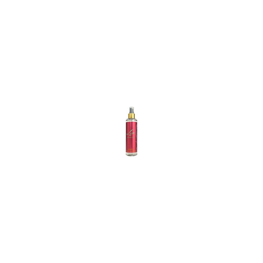 Jennifer Lopez Live Body Spray – authentic designer fragrance bottle