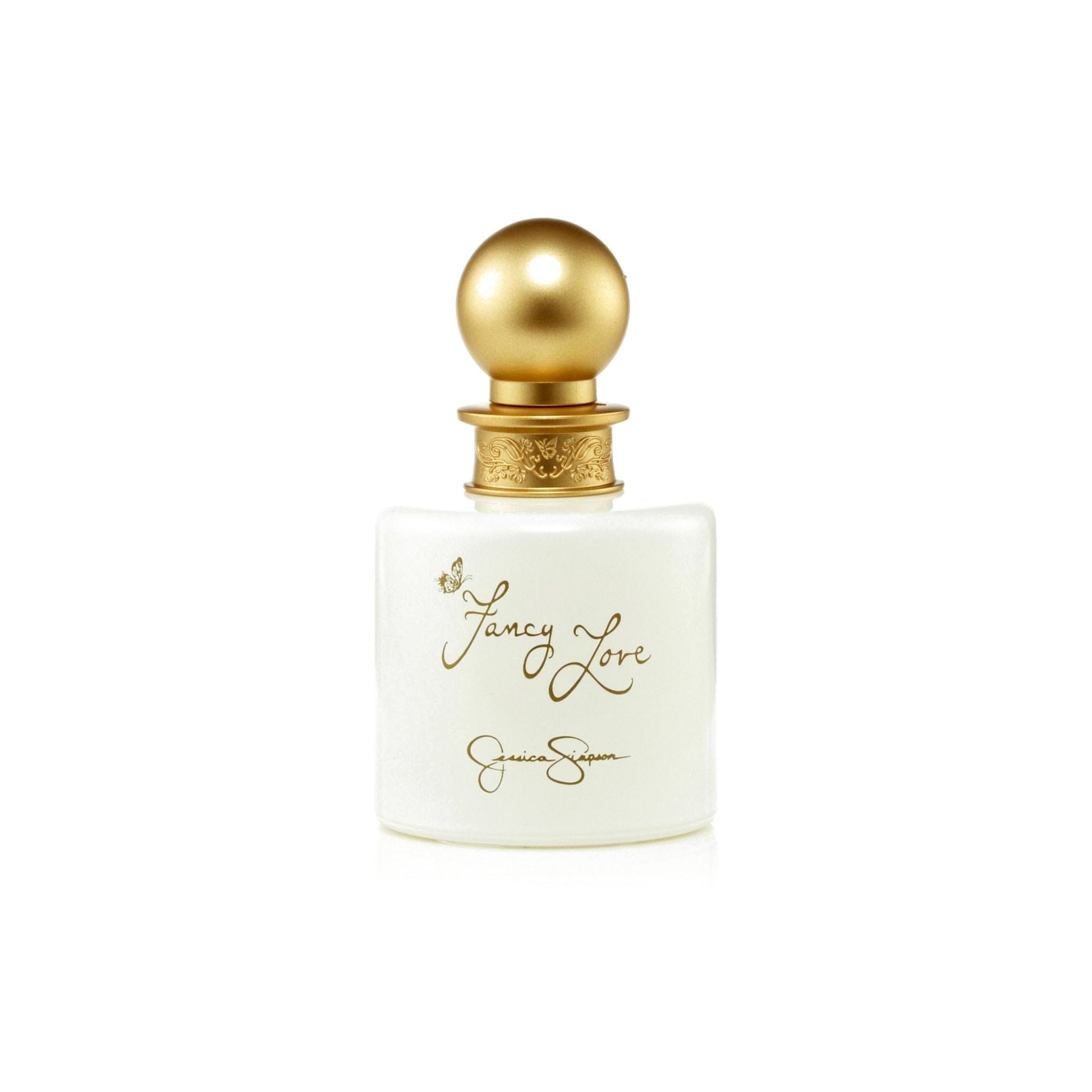 Jessica Simpson Fancy Love Perfume – product image 2