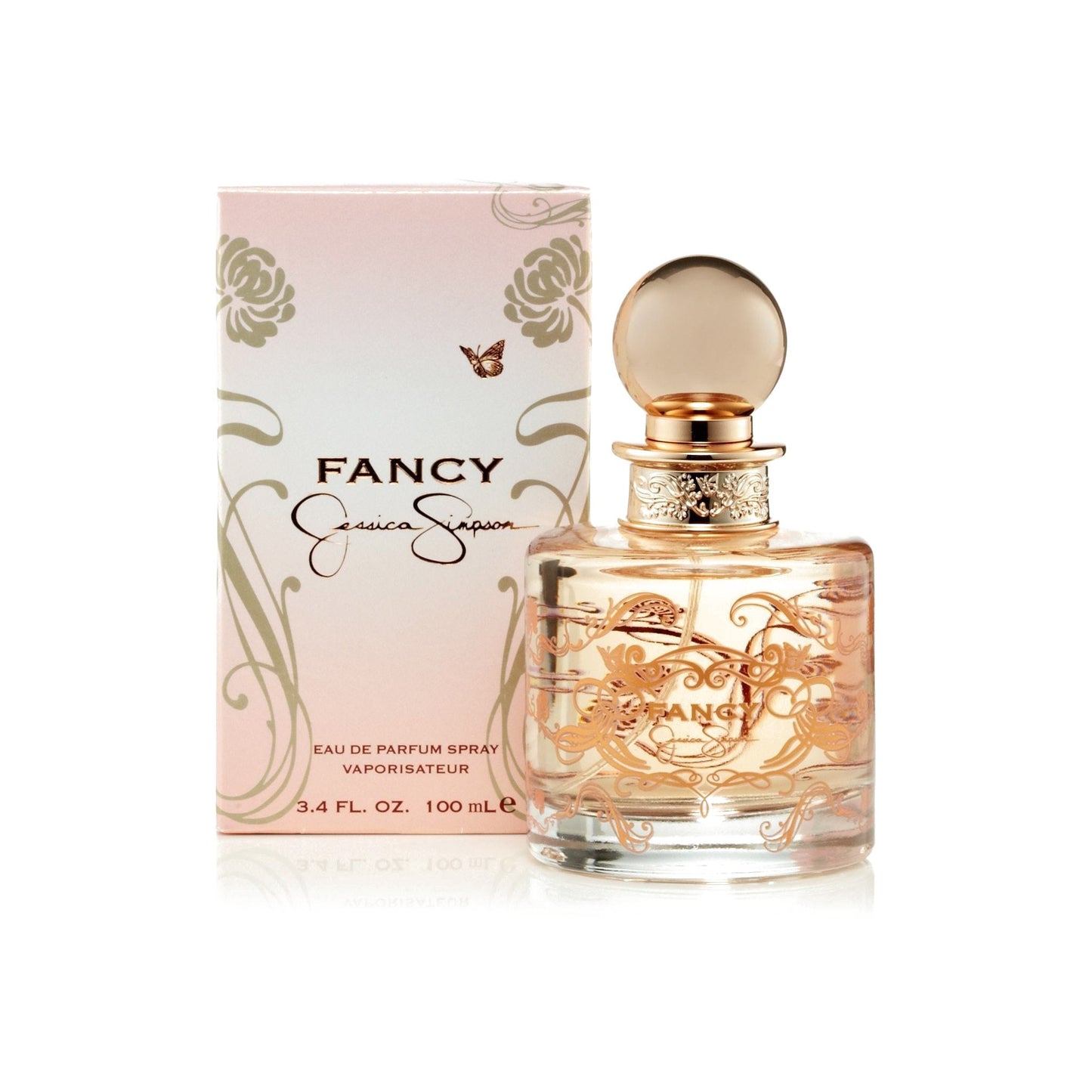 Jessica Simpson Fancy Perfume – product image 4