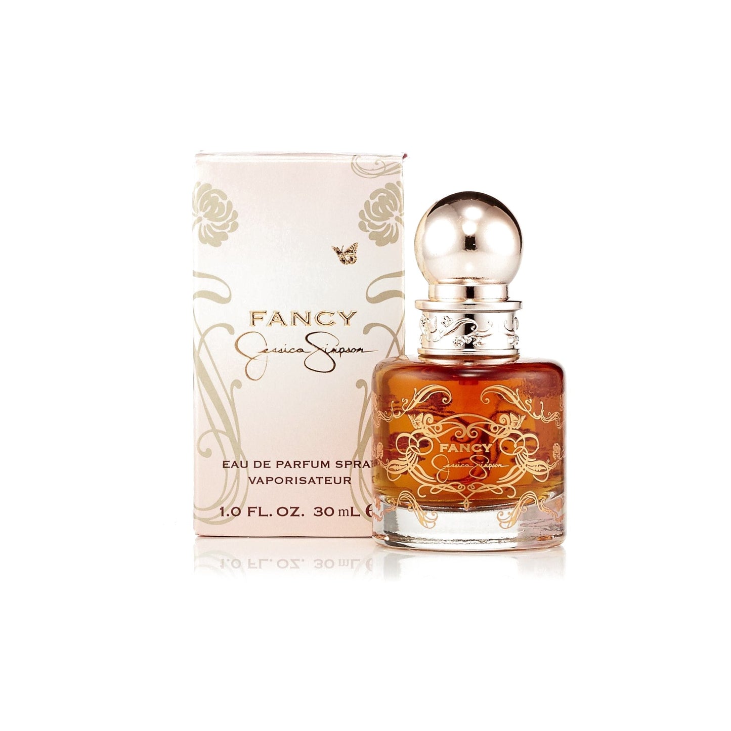 Jessica Simpson Fancy Perfume – product image 5