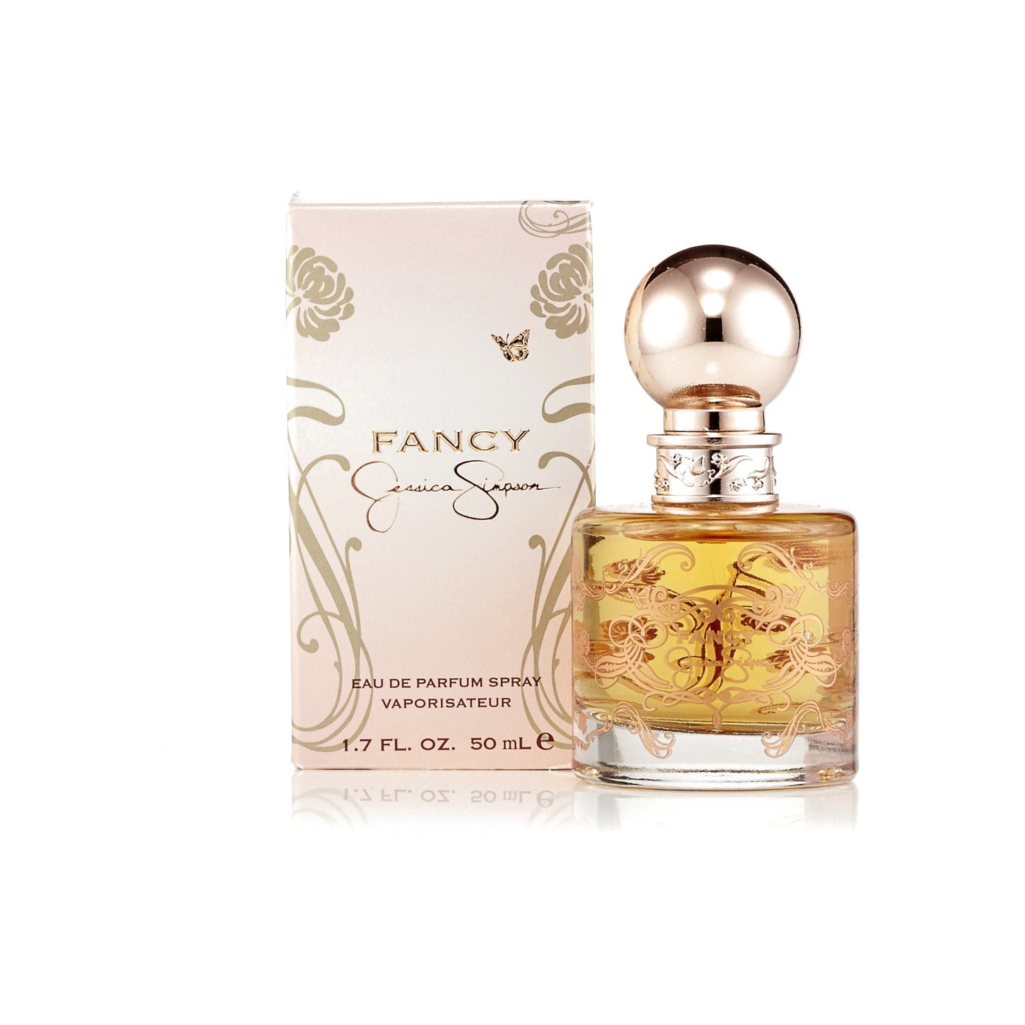 Jessica Simpson Fancy Perfume – product image 6