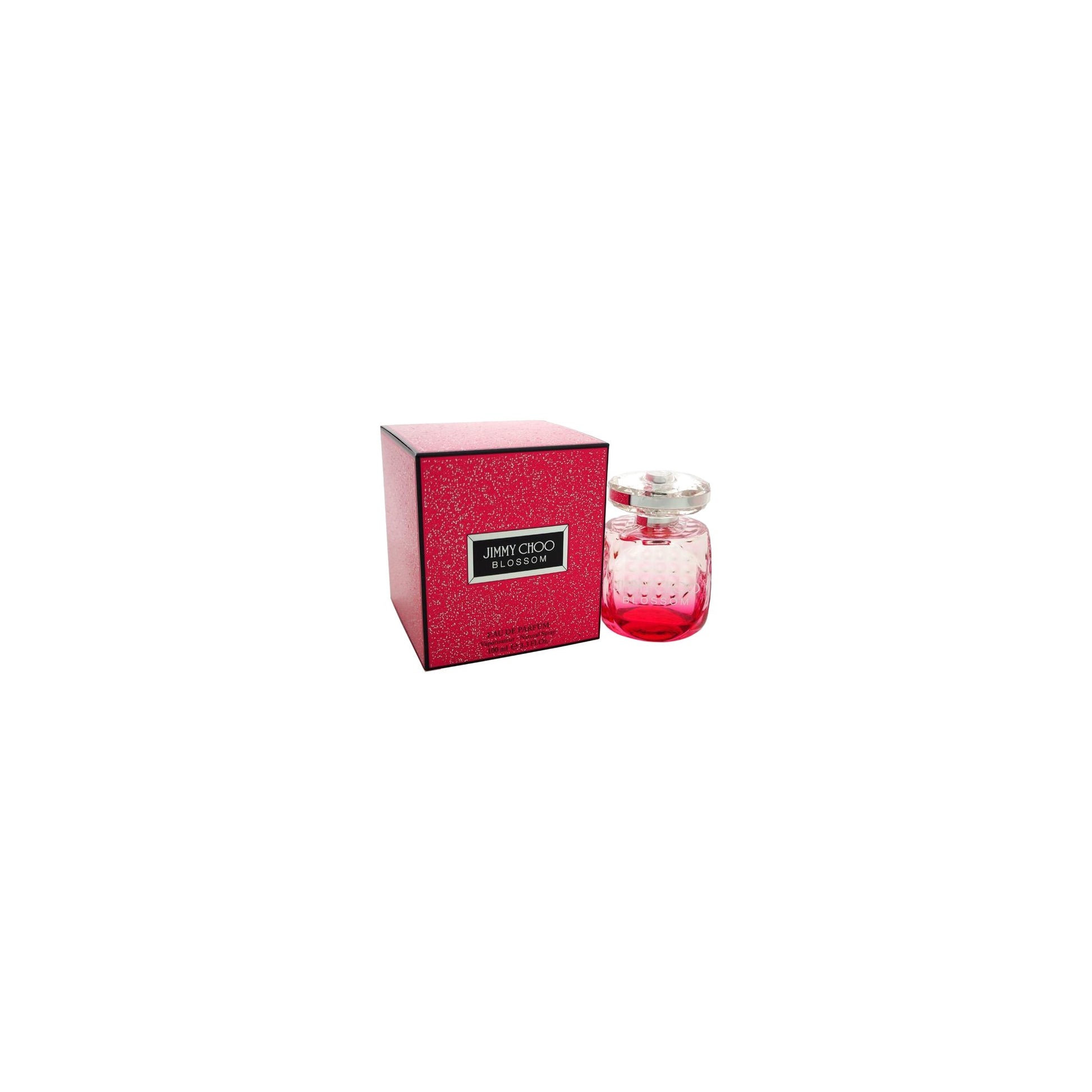Jimmy Choo Blossom Perfume – authentic designer fragrance bottle
