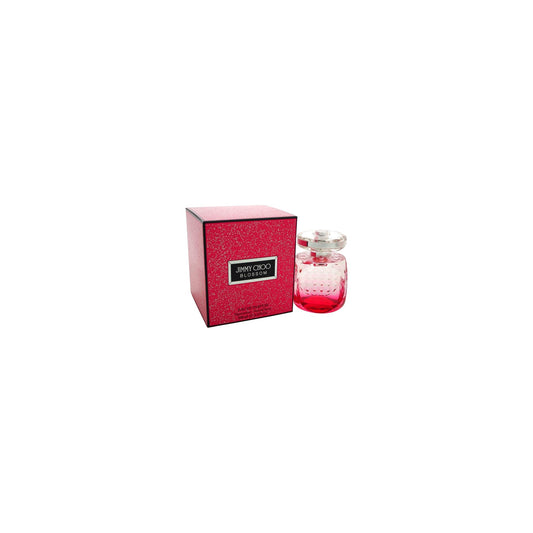 Jimmy Choo Blossom Perfume – authentic designer fragrance bottle