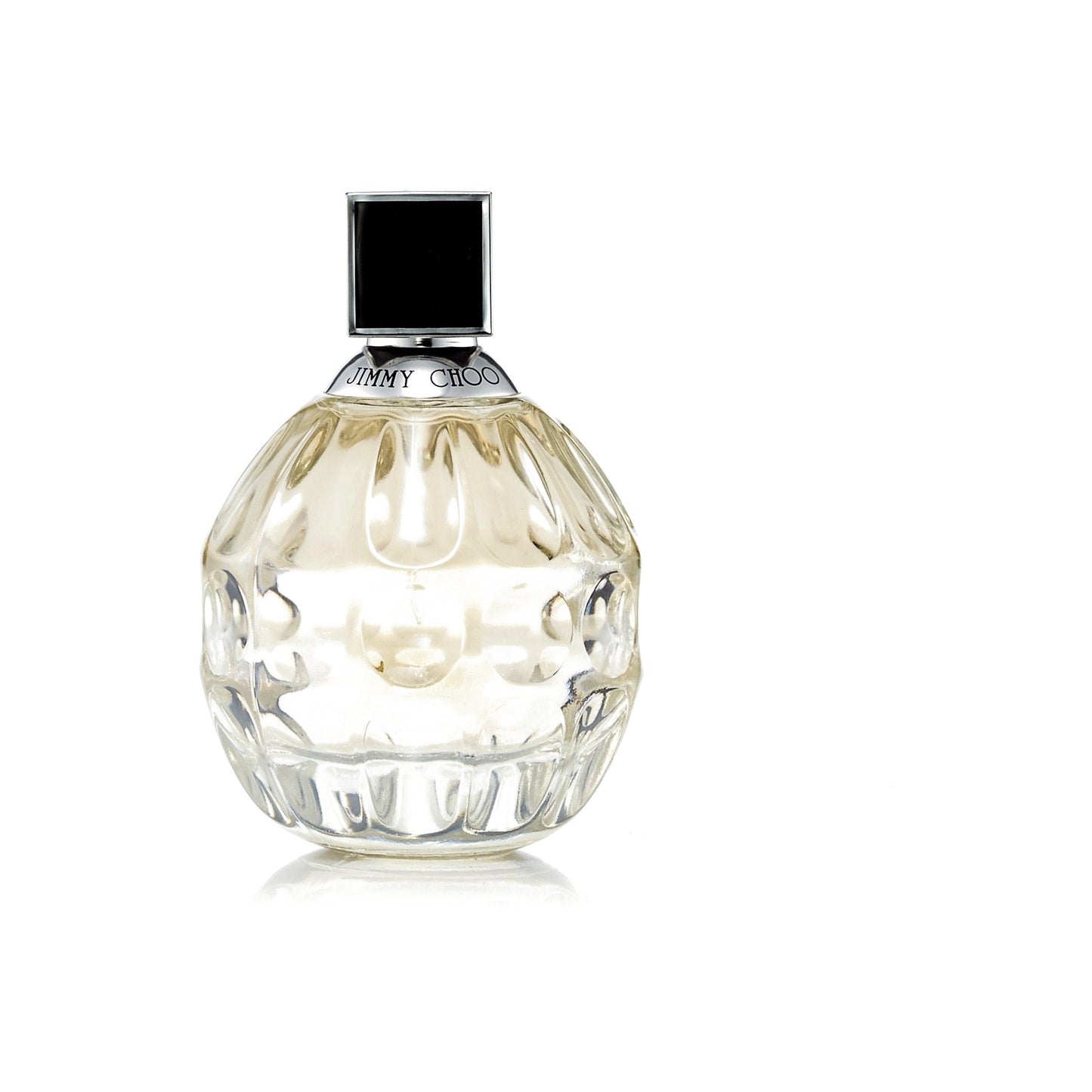 Jimmy Choo Eau de Toilette – authentic designer fragrance bottle