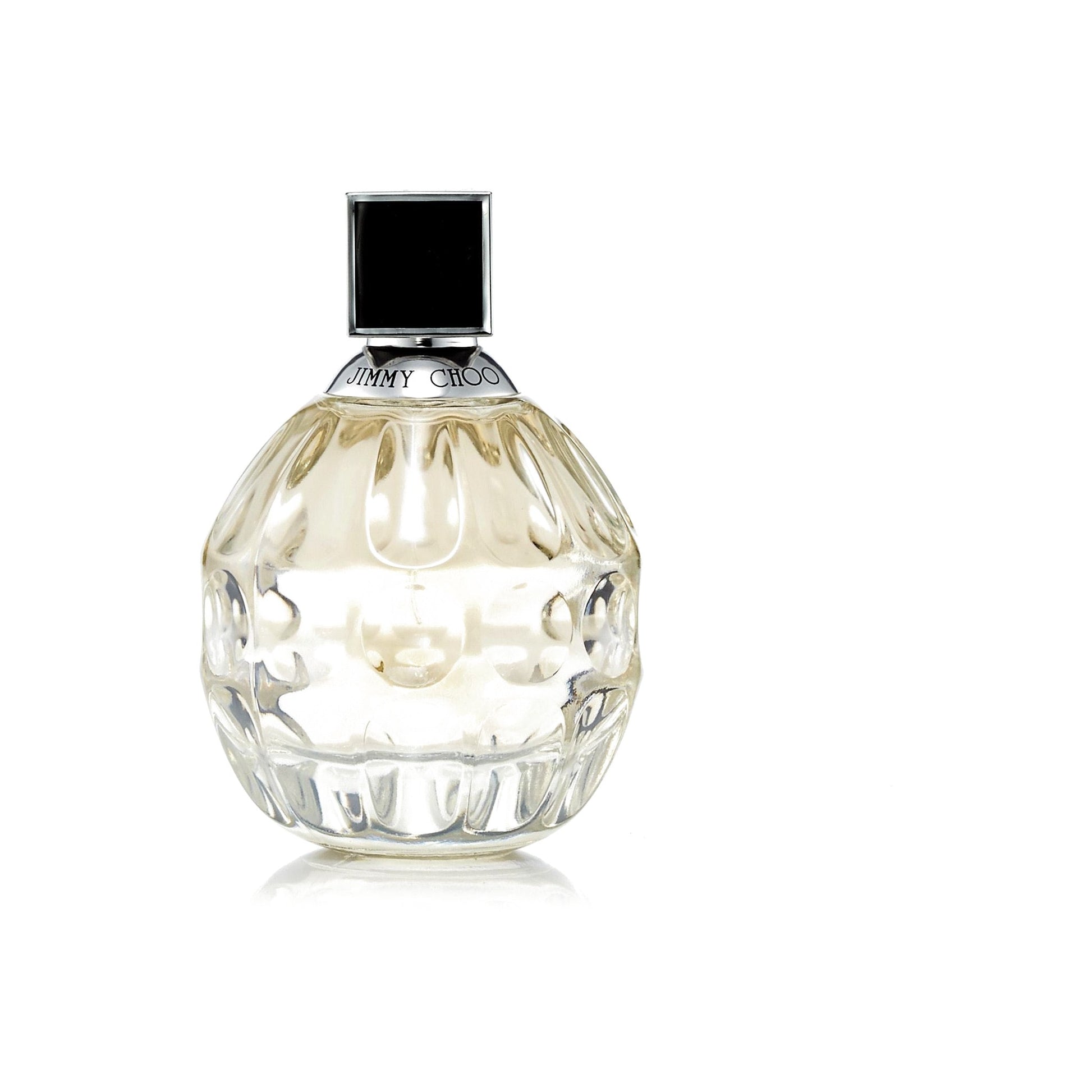 Jimmy Choo Eau de Toilette – authentic designer fragrance bottle