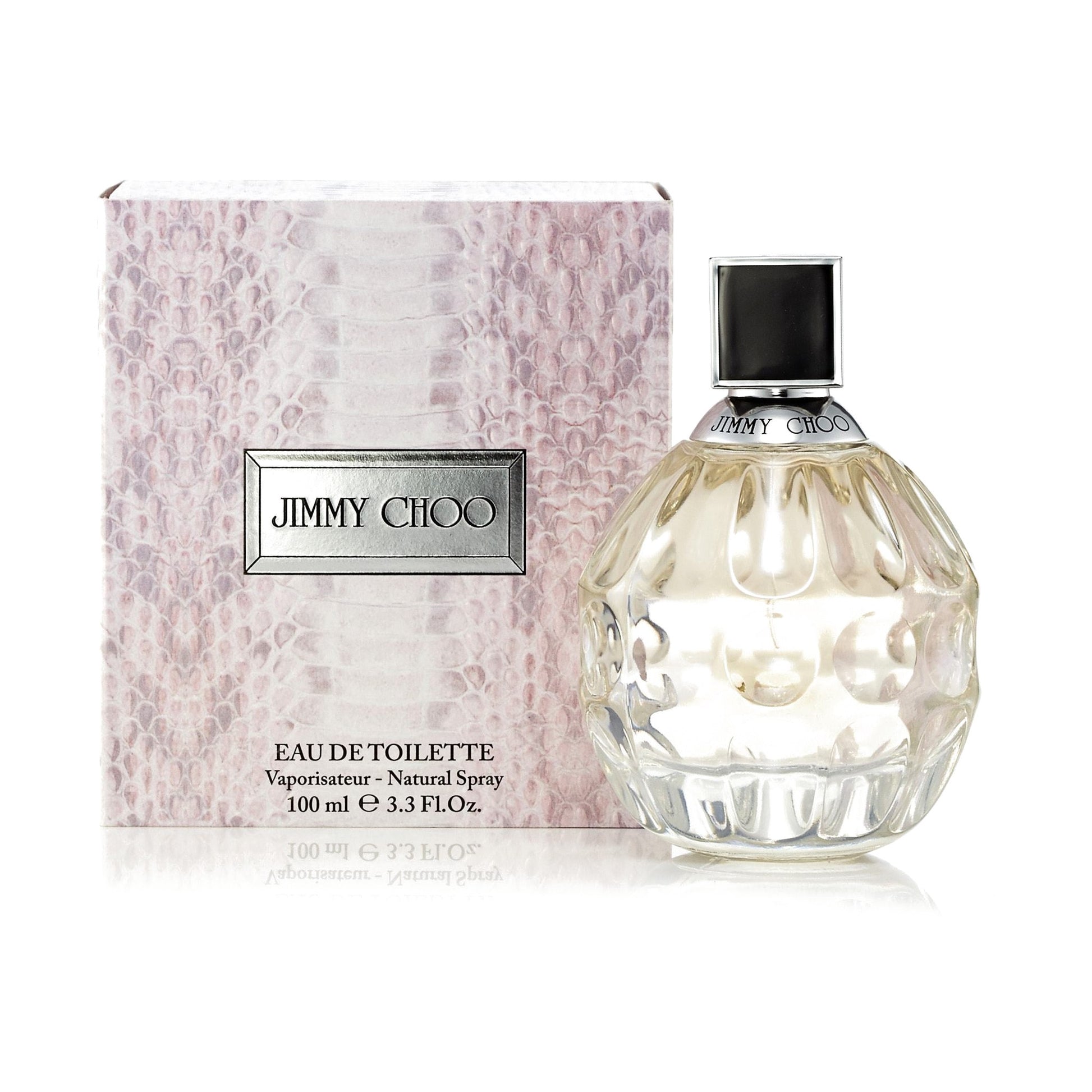 Jimmy Choo Eau de Toilette – product image 2