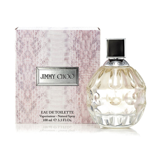 Jimmy Choo Eau de Toilette – product image 2