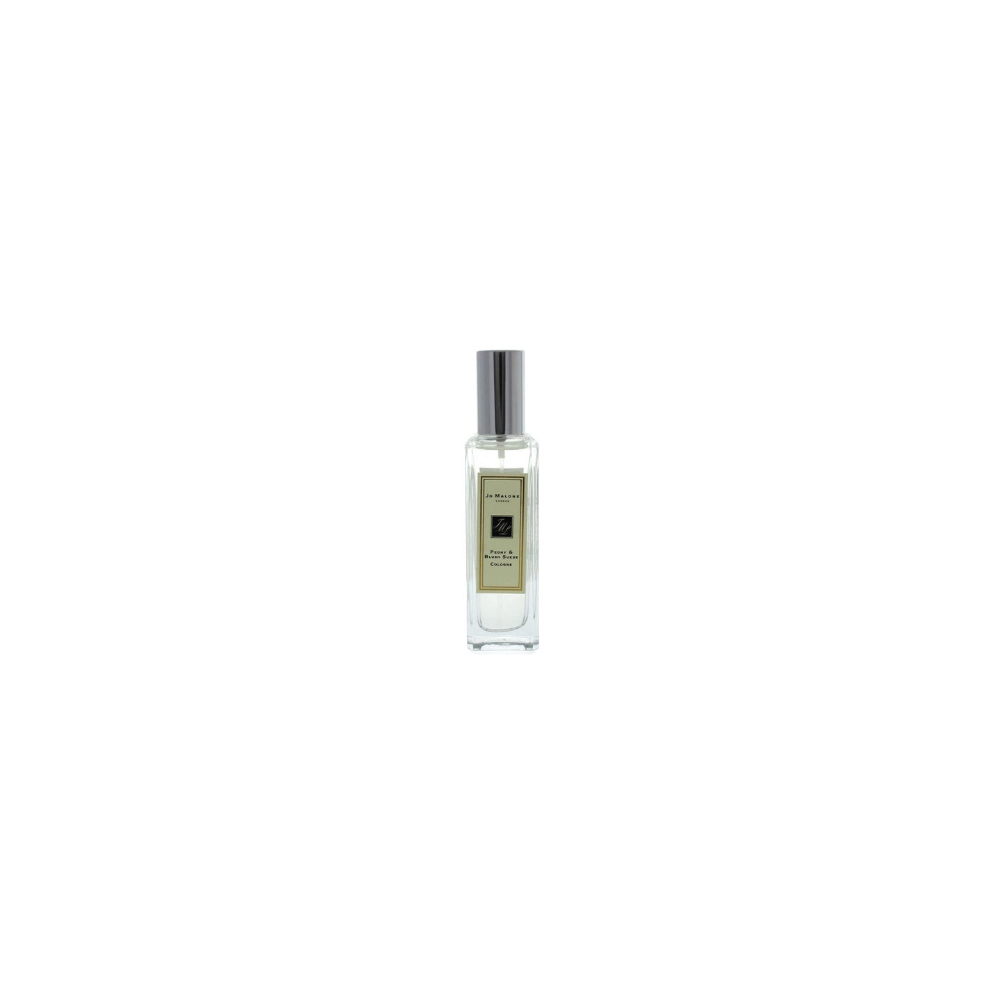 Jo Malone Peony and Blush Suede Cologne – authentic designer fragrance bottle