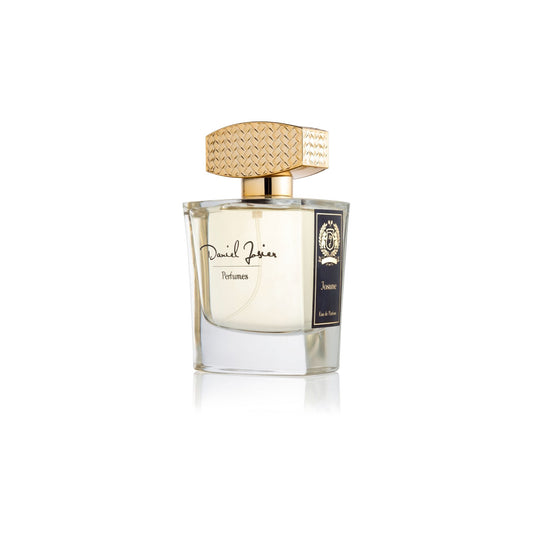 Daniel Josier Josune – authentic designer fragrance bottle
