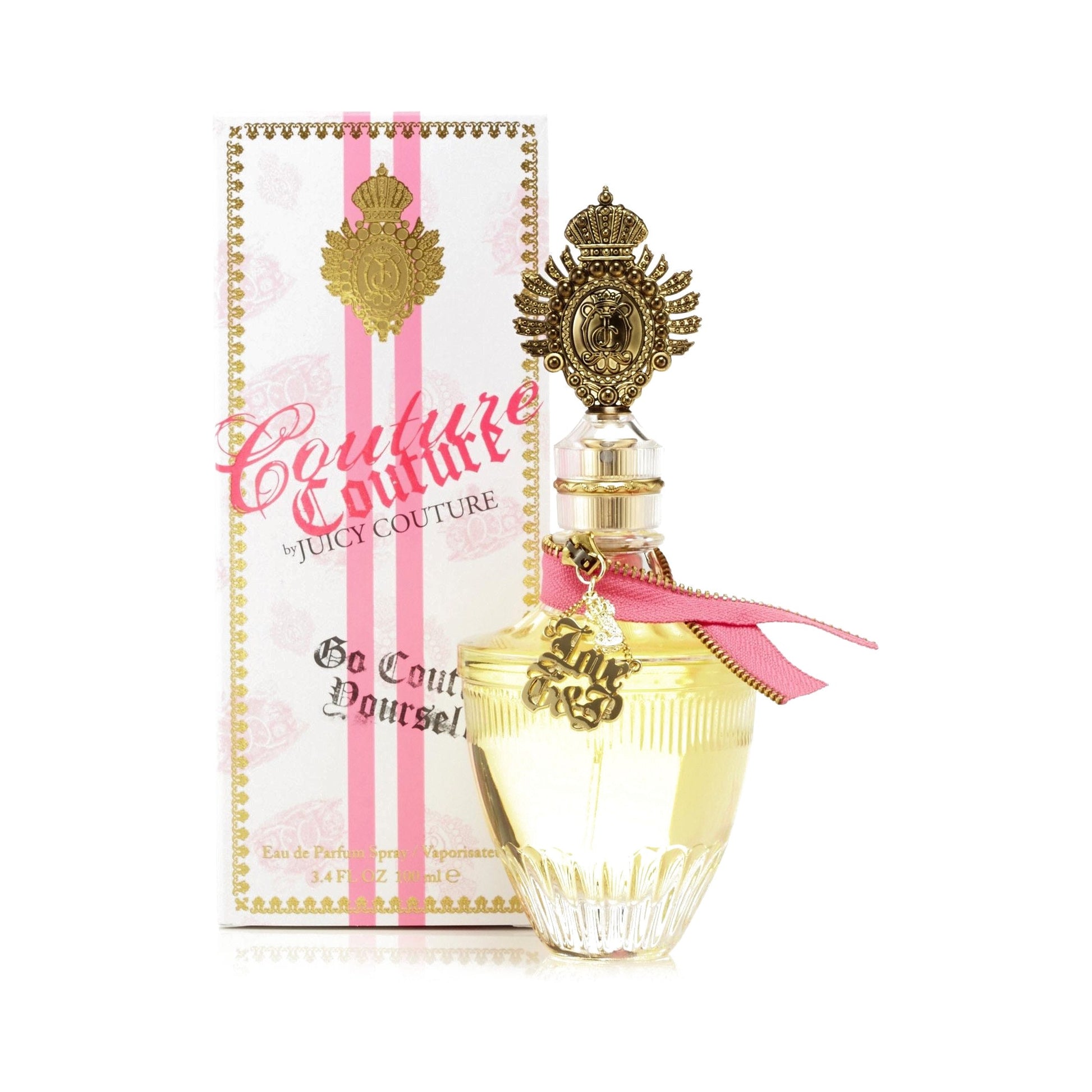 Juicy Couture Couture Perfume – product image 4