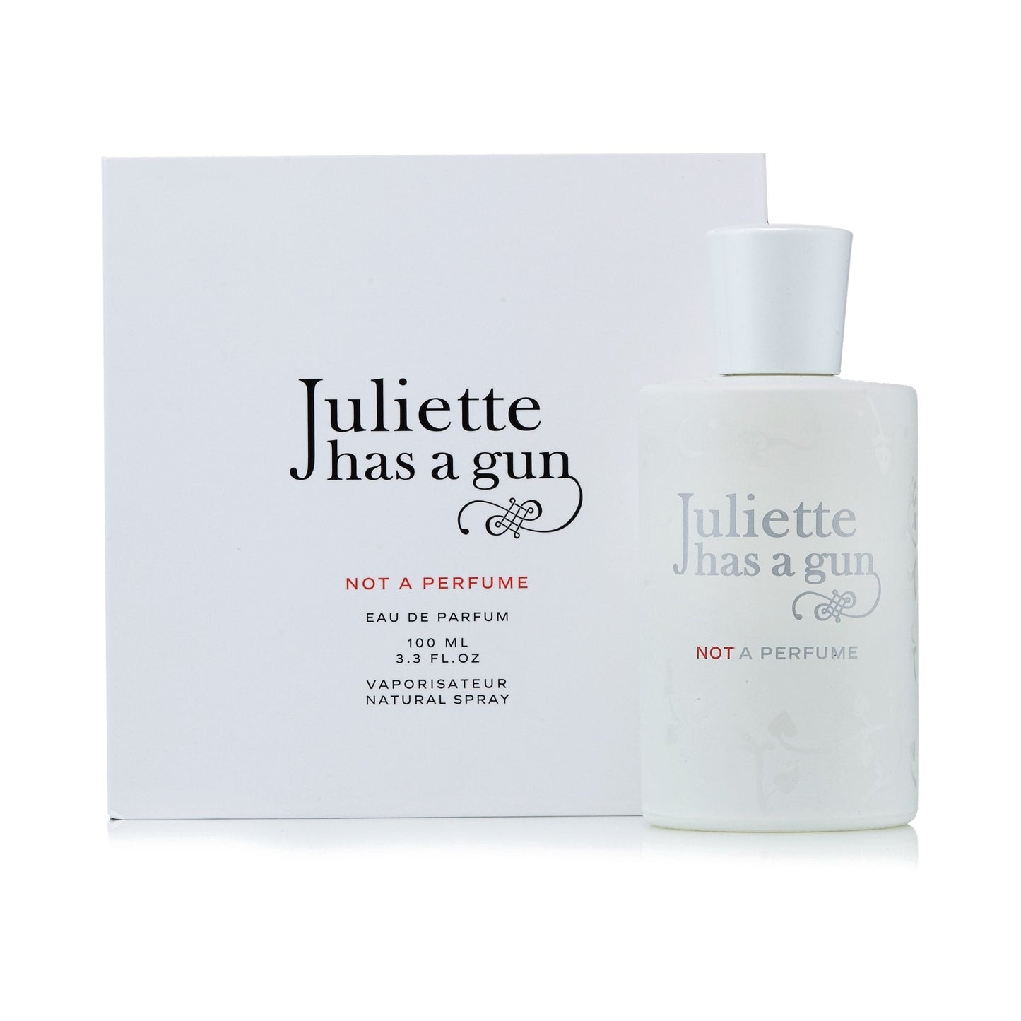 Juliette Has a Gun Not a Perfume – authentic designer fragrance bottle