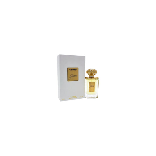 Al Haramain Junoon Perfume – authentic designer fragrance bottle