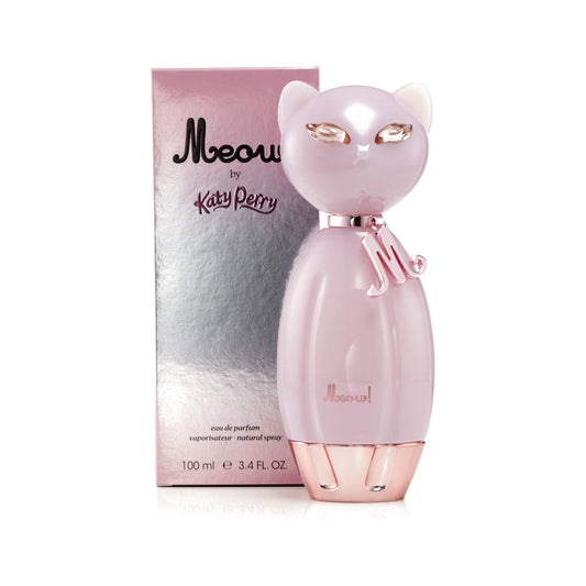 Katy Perry Meow Perfume – product image 2