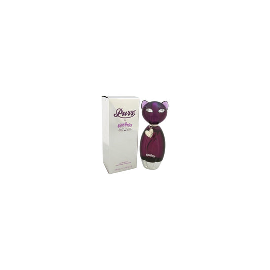 Katy Perry Purr Perfume – authentic designer fragrance bottle