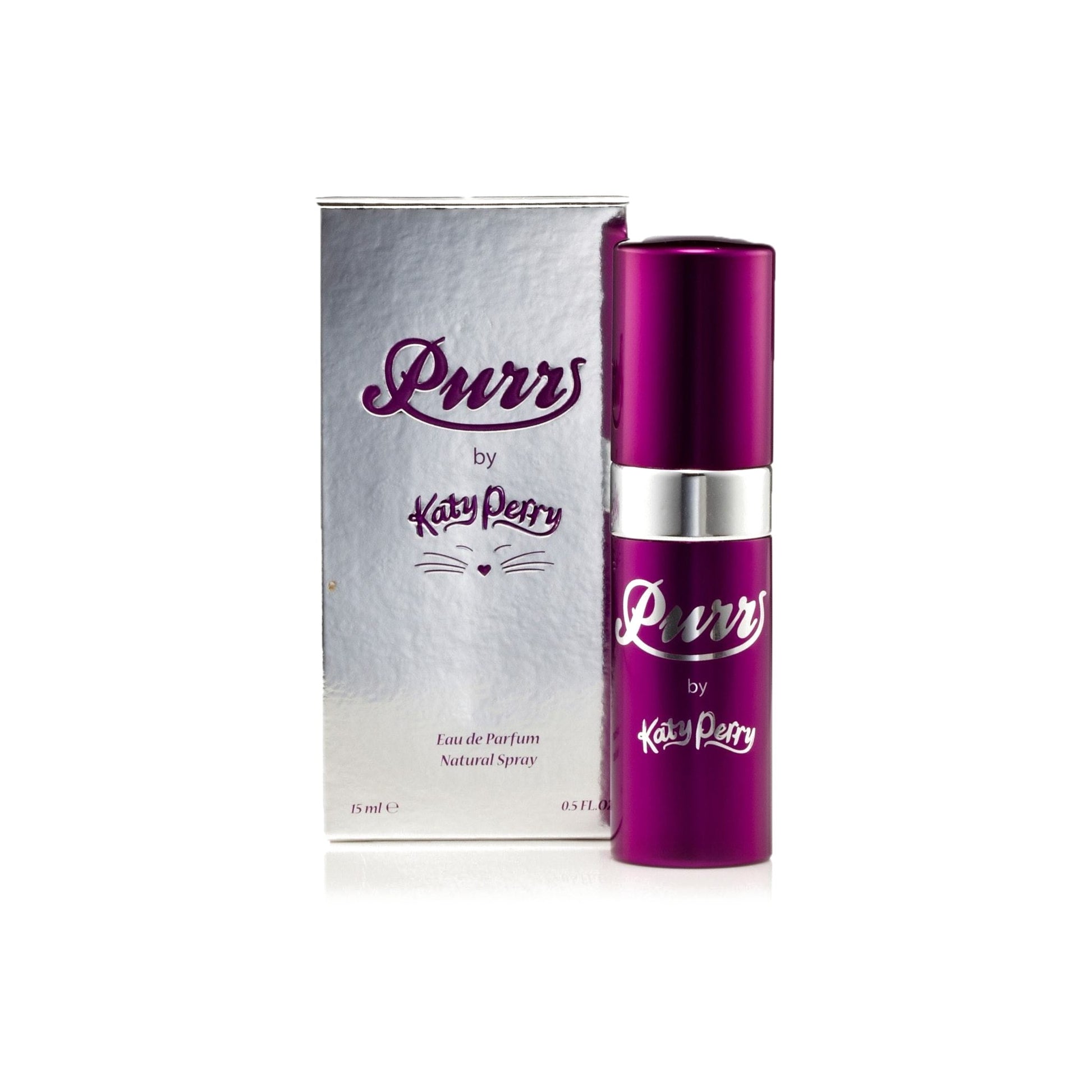 Katy Perry Purr Perfume – product image 3
