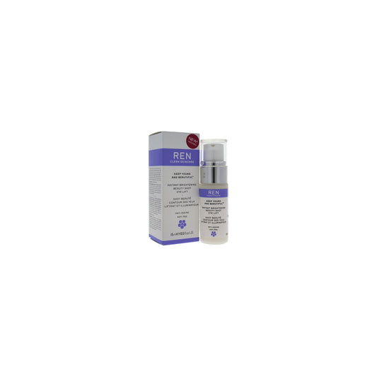REN Keep Young and Beautiful Instant Brightening Eye Lift – authentic skincare product